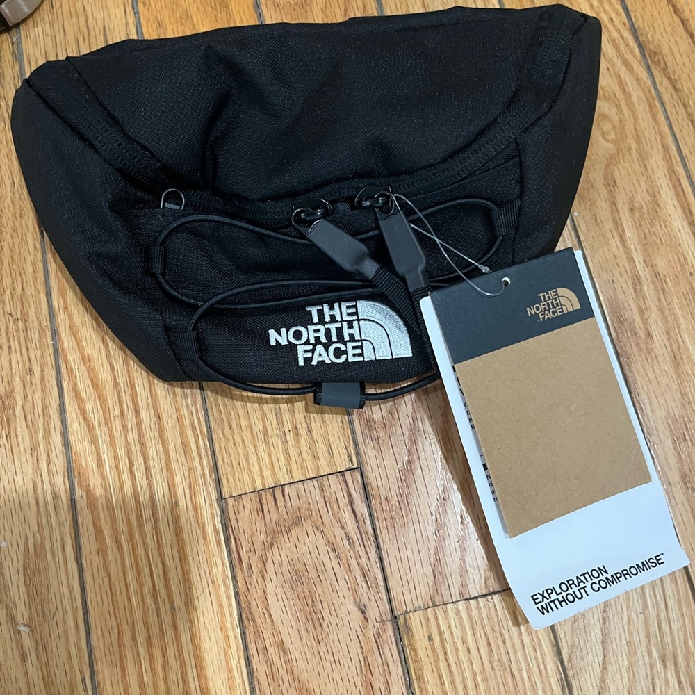 The North Face Jester Lumbar Pack